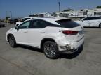 LEXUS RX 450H photo