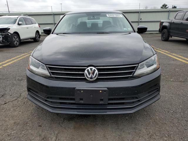 VIN 3VW2B7AJ2HM279721 2017 Volkswagen Jetta, S no.5