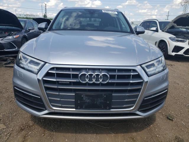 VIN WA1BNAFY0J2238816 2018 Audi Q5, Premium Plus no.5