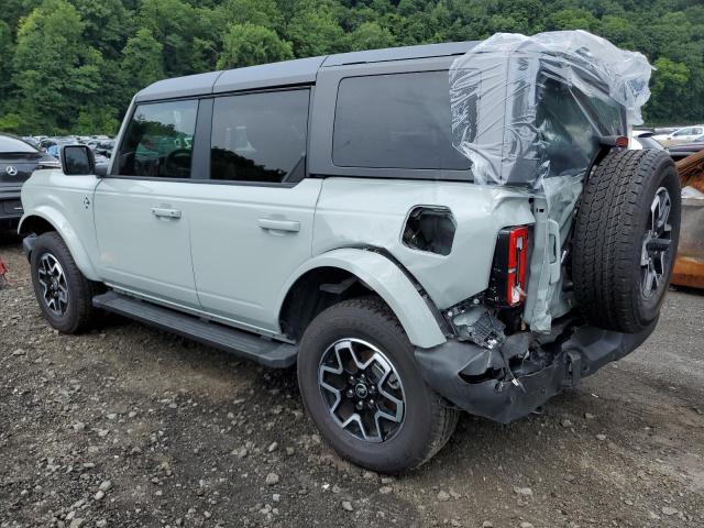 2024 FORD BRONCO OUT 1FMDE8BH9RLA13728