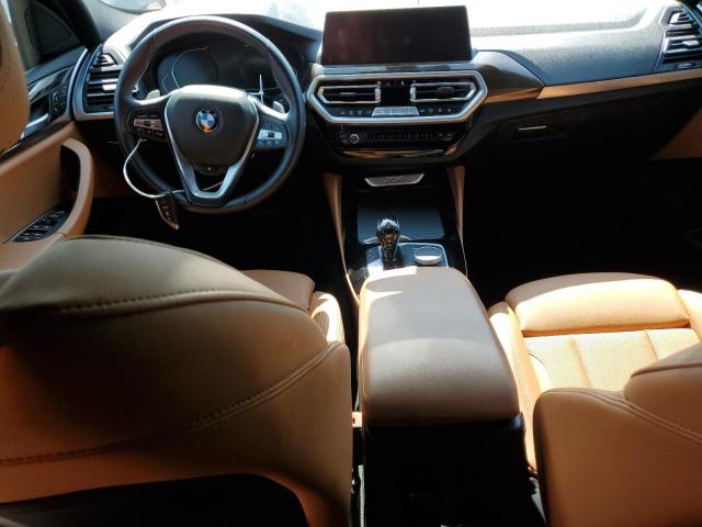 2022 BMW X4 XDRIVE3 - 5UX33DT0XN9K05849
