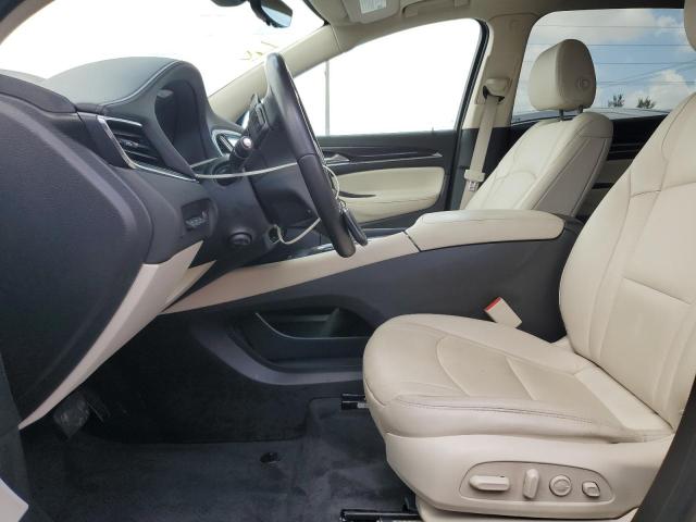 2022 Buick Enclave Premium VIN: 5GAERCKW3NJ136897 Lot: 61245734