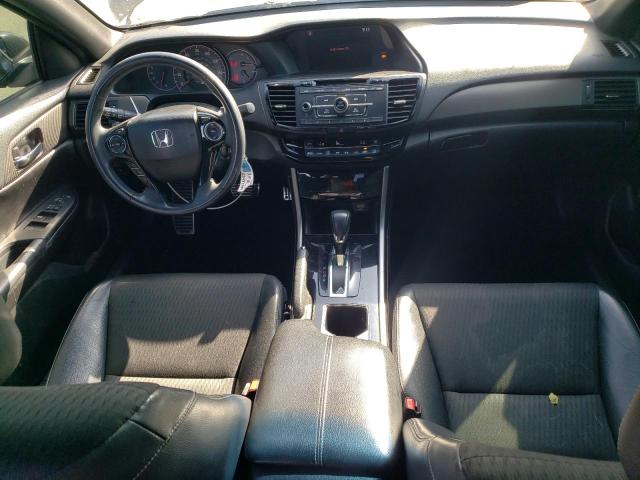 2016 HONDA ACCORD SPO - 1HGCR2F52GA129851