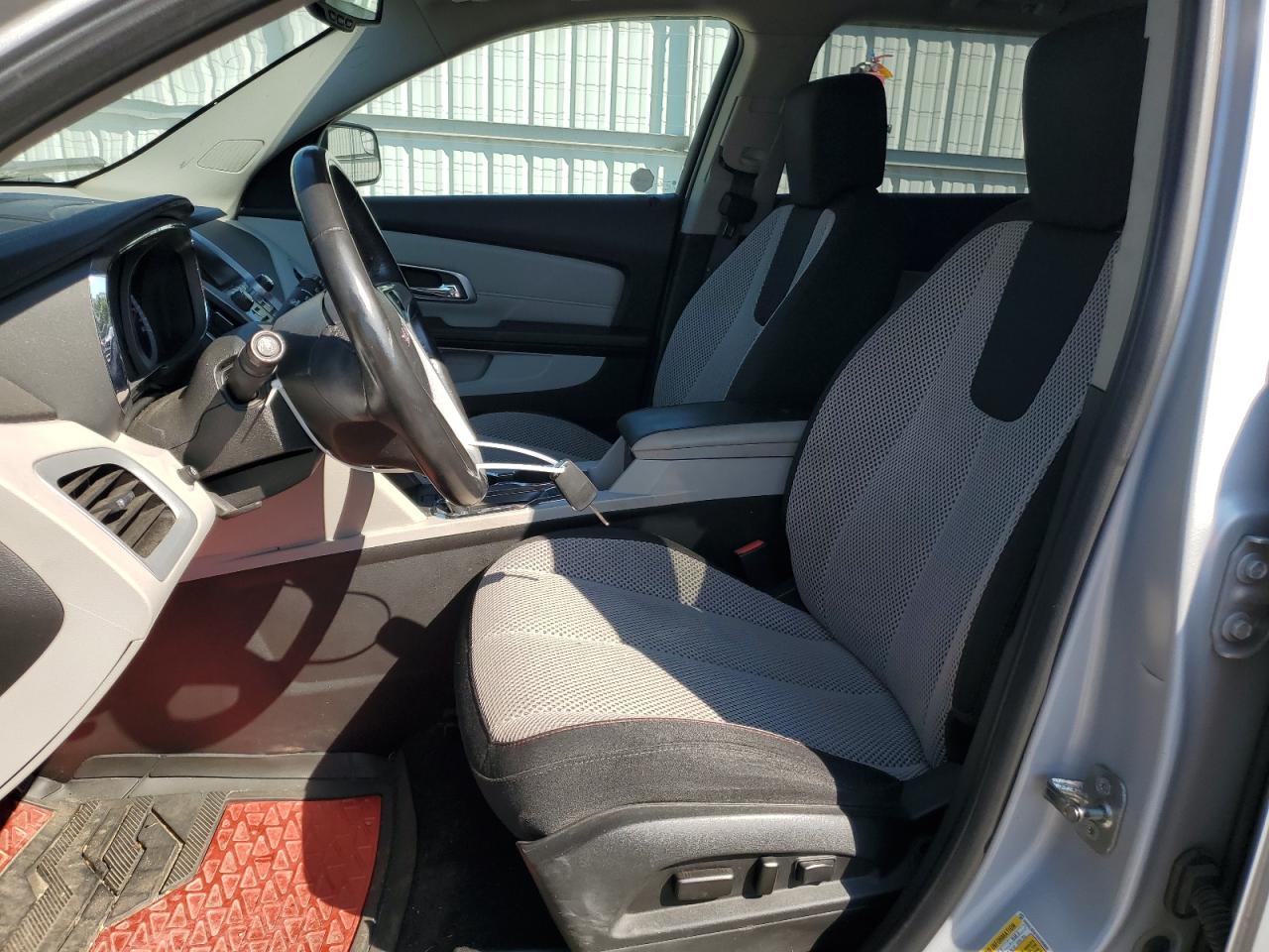 2GKALREK1E6165956 2014 GMC Terrain Sle