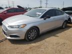 2016 FORD FUSION S - 3FA6P0G79GR170754