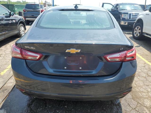 2020 CHEVROLET MALIBU LT - 1G1ZD5ST3LF127464
