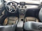 MERCEDES-BENZ GLA 250 photo