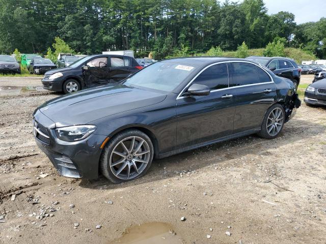 2022 MERCEDES-BENZ E 350 4MAT - W1KZF8EB3NB030643