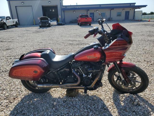 2022 HARLEY-DAVIDSON FXRST - 1HD1YZZ14NB050181