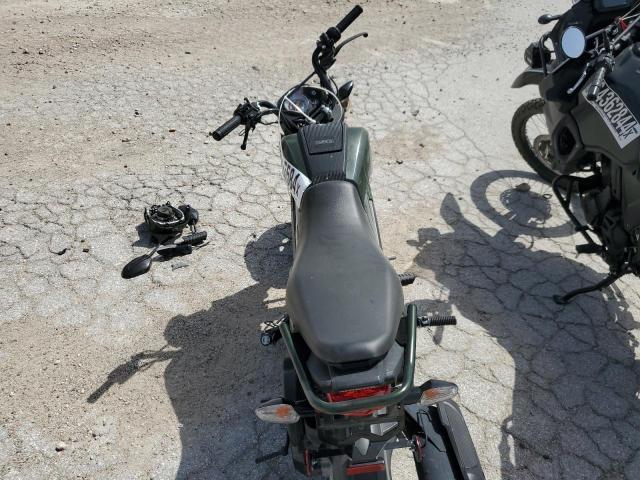 2023 HONDA NVA110 B 3H1JK0701PD107128