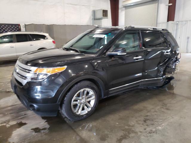 2015 FORD EXPLORER X - 1FM5K8D81FGA71699