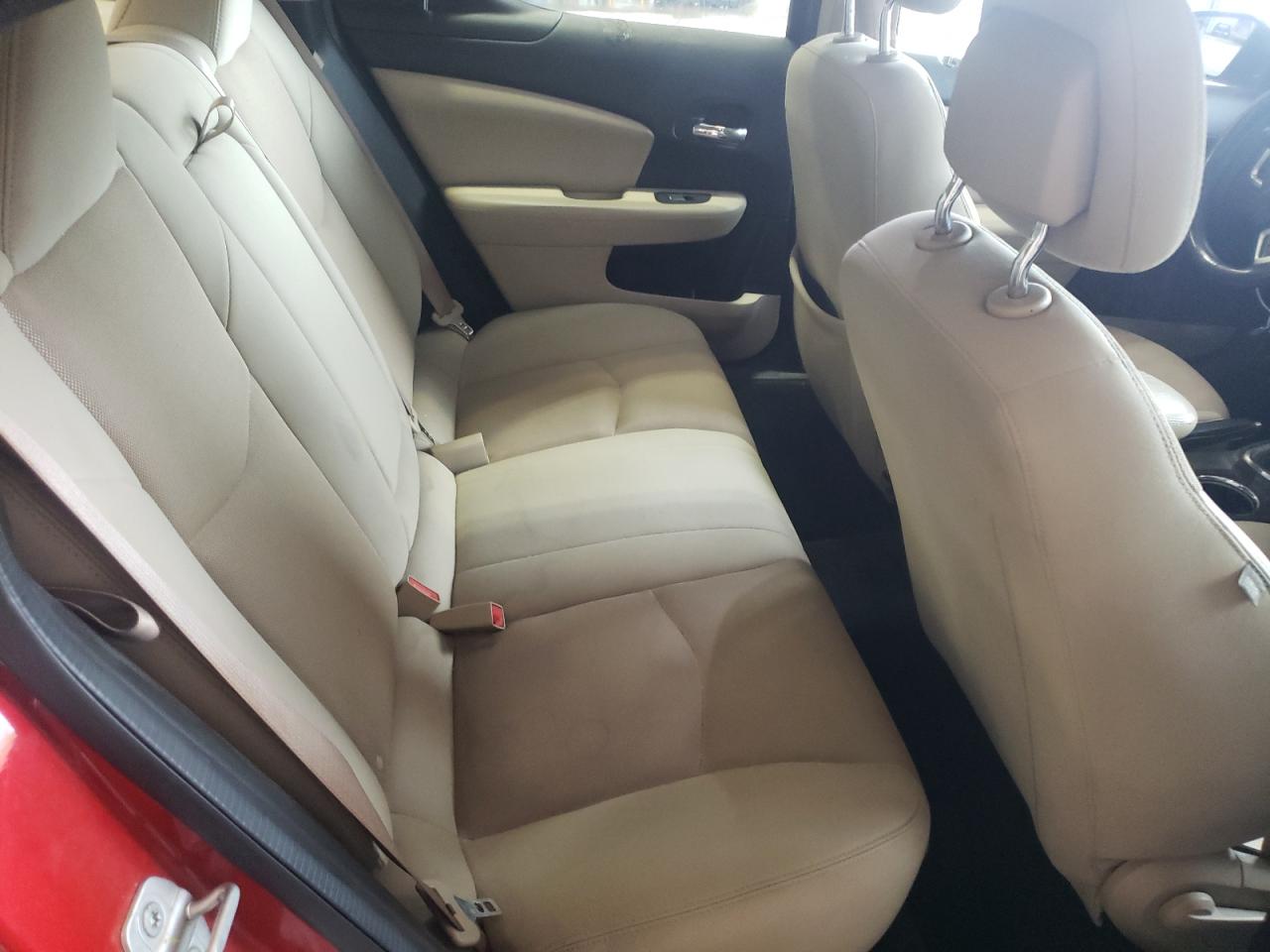 1C3CDZCG8DN709075 2013 Dodge Avenger Sxt