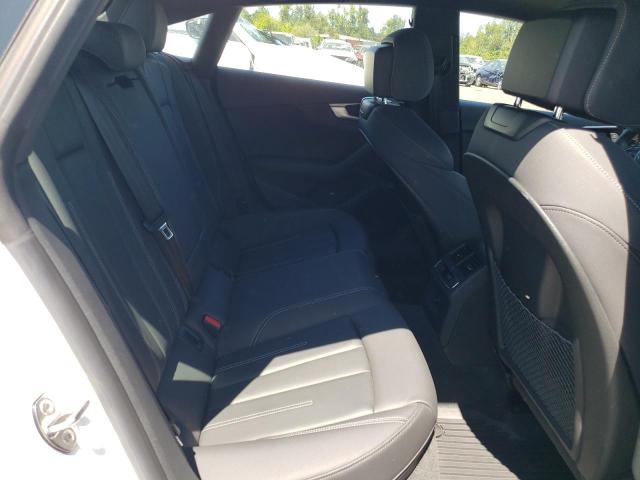 2021 AUDI A5 PREMIUM - WAUDACF56MA030121