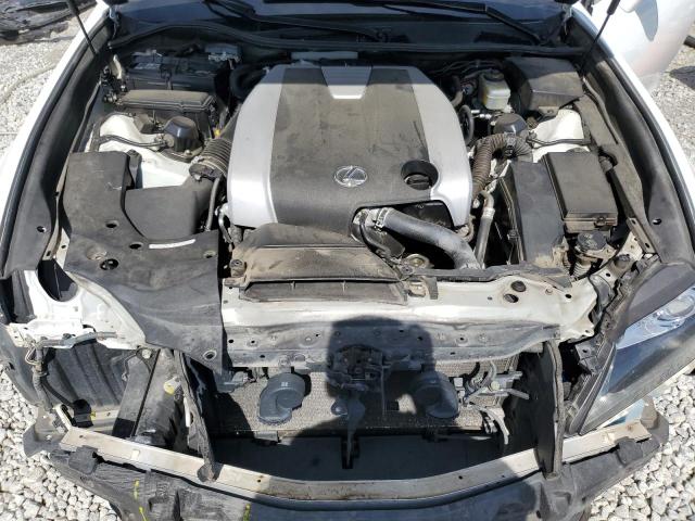 2015 LEXUS GS 350 - JTHBE1BLXFA007191