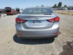 HYUNDAI ELANTRA SE photo