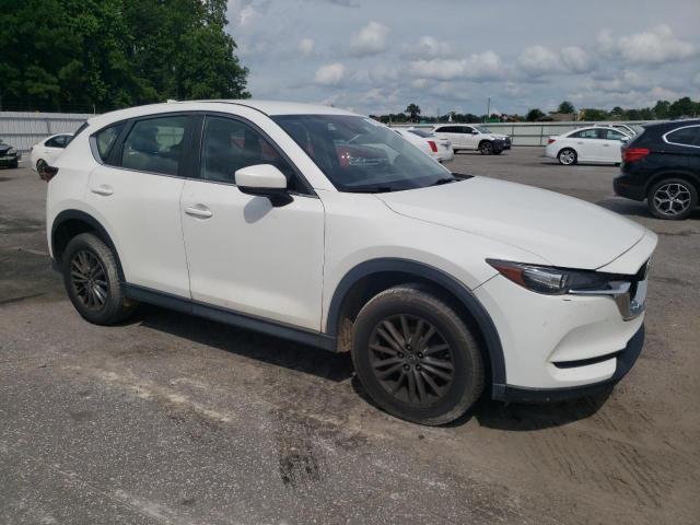 2019 MAZDA CX-5 SPORT - JM3KFABM8K0532605