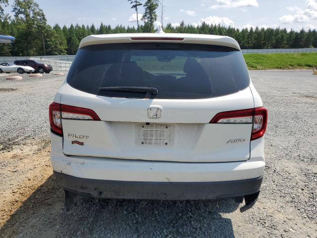 2020 HONDA PILOT EXL - 5FNYF6H51LB043594