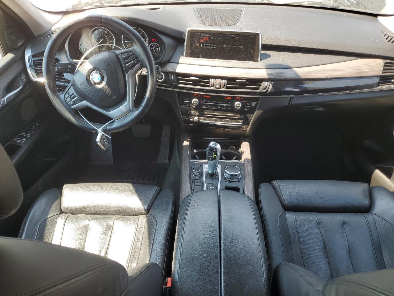 5UXKS4C54F0N06178 2015 BMW X5 xDrive35D