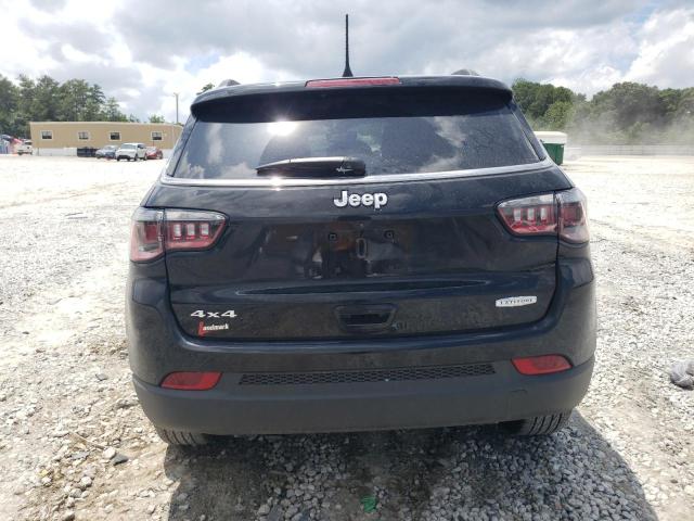 VIN 3C4NJDBN2RT586042 2024 Jeep Compass, Latitude no.6