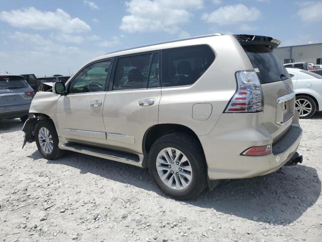 VIN JTJBM7FX5F5102994 2015 Lexus GX, 460 no.2