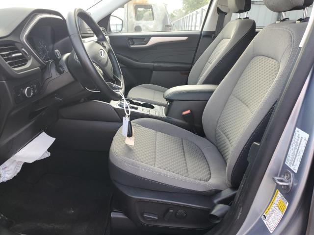 2022 Ford Escape Se VIN: 1FMCU0G67NUC03930 Lot: 61004674