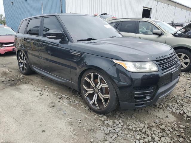 VIN SALWG2VF3FA512703 2015 Land Rover Range Rover, SE no.4