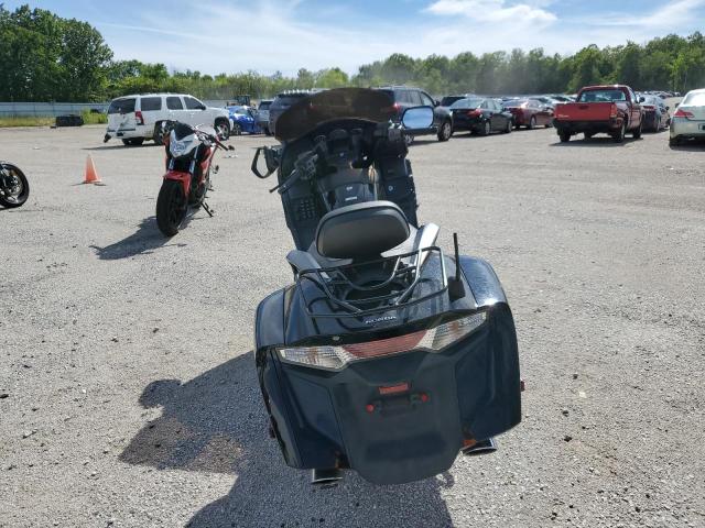 2013 HONDA GL1800 B JH2SC6845DK001575