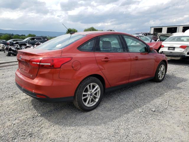 2018 FORD FOCUS SE - 1FADP3F2XJL308970