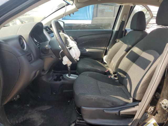 2019 NISSAN VERSA S - 3N1CN7AP4KL834588