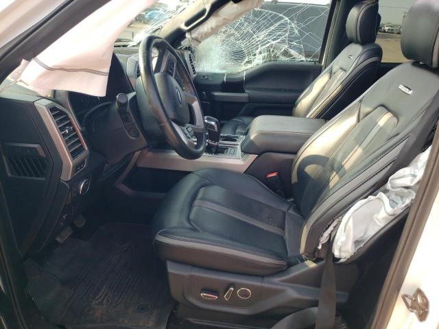 2020 FORD F150 SUPER - 1FTEW1E47LFA49154
