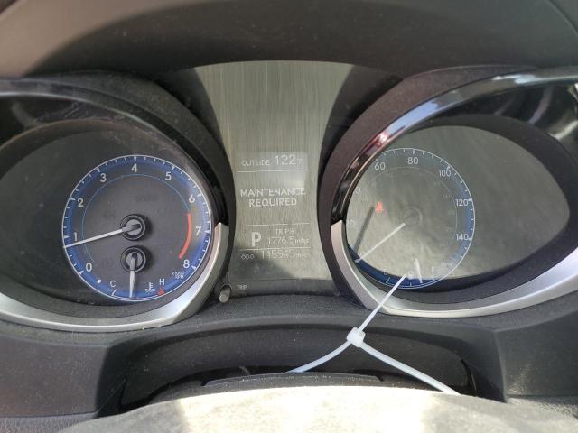 2016 TOYOTA COROLLA L - 5YFBURHE7GP525977