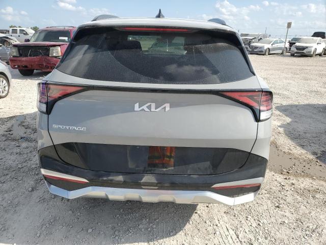 2023 KIA SPORTAGE S - 5XYK53AF4PG055683