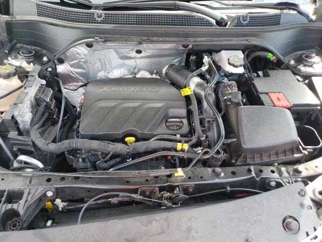 2024 CHEVROLET TRAX 2RS KL77LJE22RC139285