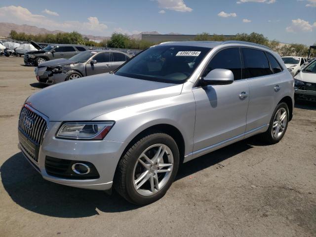 VIN WA1LFAFP5FA070824 2015 Audi Q5, Premium Plus no.1