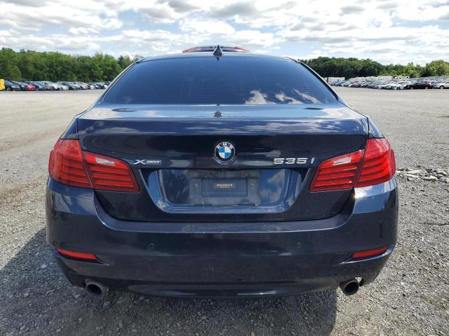 VIN WBA5B3C54FD545433 2015 BMW 5 Series, 535 XI no.6