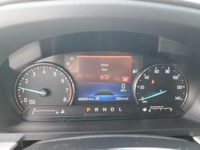 2021 Ford Explorer Xlt VIN: 1FMSK8DH3MGC37964 Lot: 60817894