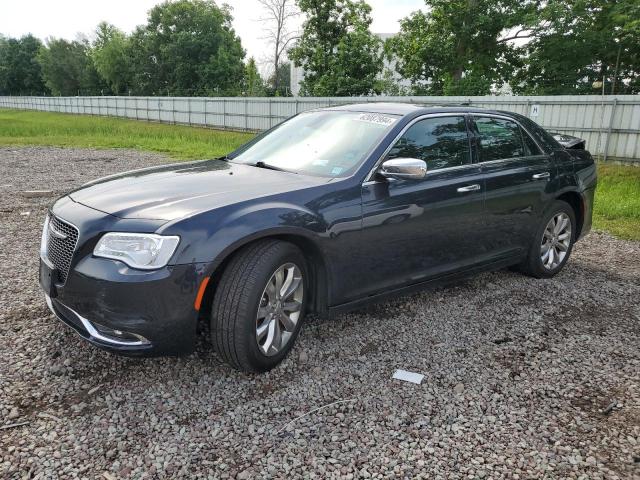 2016 Chrysler 300C VIN: 2C3CCAKG5GH170790 Lot: 62087994