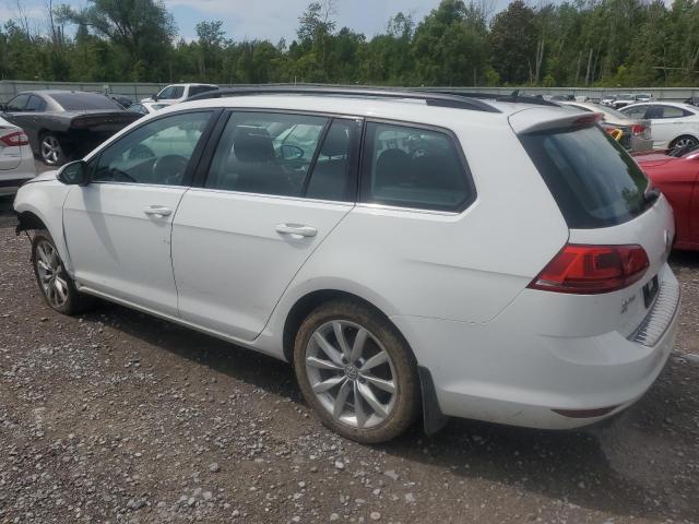2016 VOLKSWAGEN GOLF SPORT - 3VWC17AU7GM514971