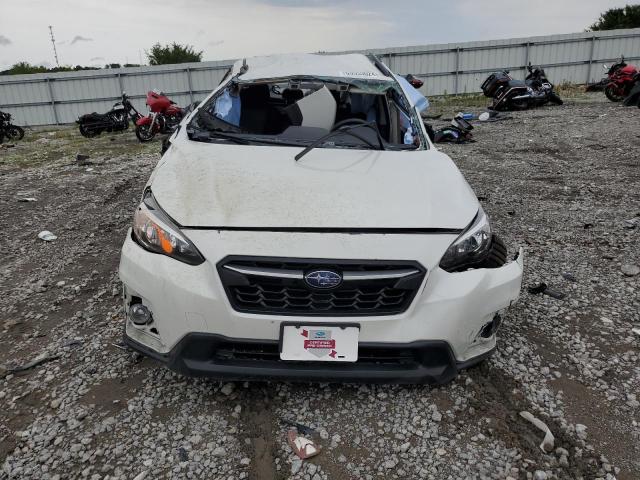 2019 SUBARU CROSSTREK - JF2GTAEC7KH258259