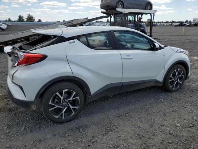 2018 Toyota C-Hr Xle VIN: NMTKHMBXXJR049691 Lot: 60894164