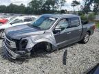 2022 FORD F150 SUPER - 1FTFW1ED3NFA58828