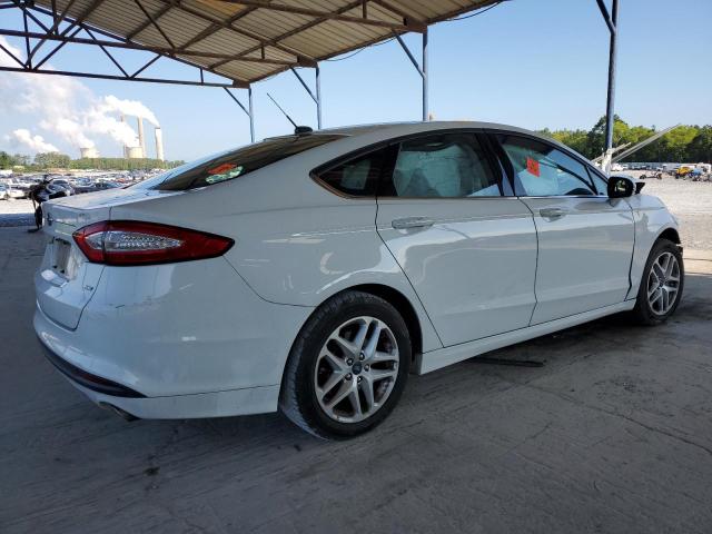 VIN 1FA6P0H75E5376264 2014 Ford Fusion, SE no.3