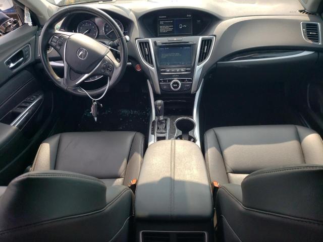 2020 ACURA TLX - 19UUB1F31LA000656