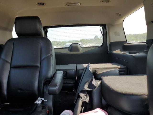 2013 CHEVROLET TAHOE K1500 LTZ - 1GNSKCE0XDR104064