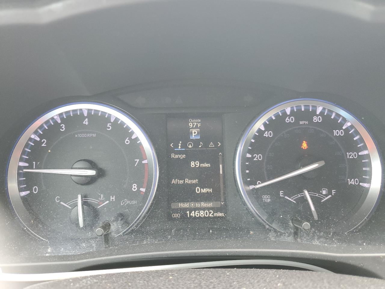 5TDKKRFH4FS105618 2015 Toyota Highlander Xle