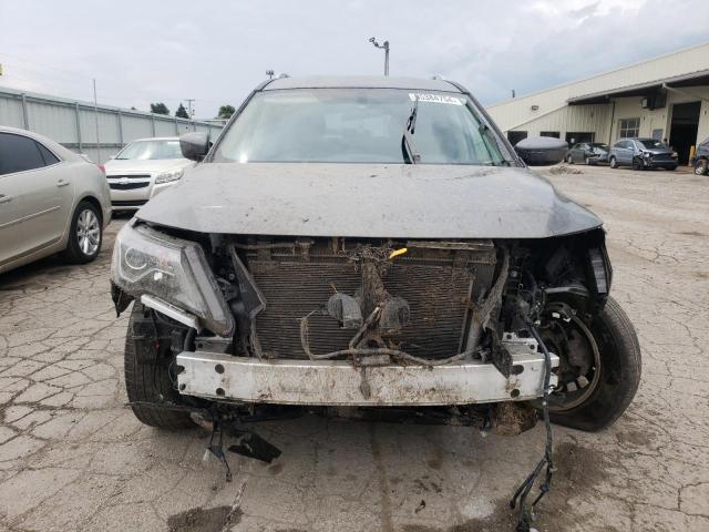 2020 NISSAN PATHFINDER - 5N1DR2BM6LC649741