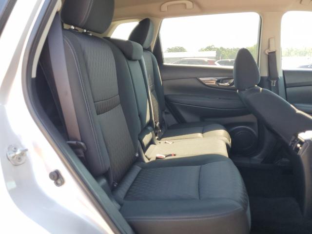 2017 Nissan Rogue S VIN: KNMAT2MT0HP525963 Lot: 62981994