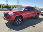 2019 TOYOTA TACOMA DOU - 3TMCZ5AN3KM190094