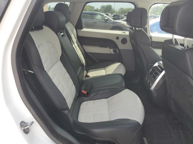2015 LAND ROVER RANGE ROVE - SALWV2TF5FA511173