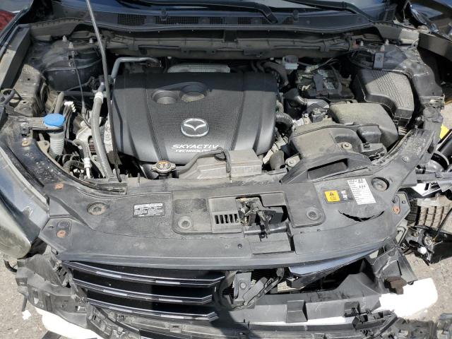 2016 Mazda Cx-5 Sport VIN: JM3KE4BY9G0754634 Lot: 62443564